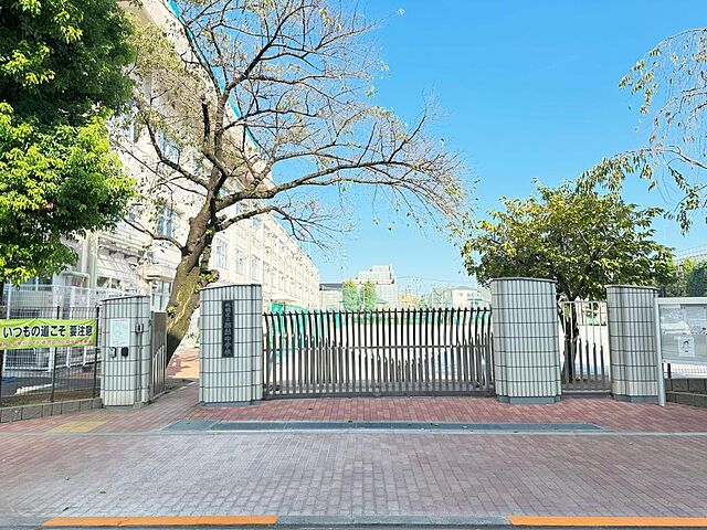 周辺 板橋区高島平9丁目