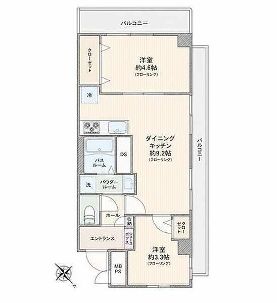 間取り：313004733837