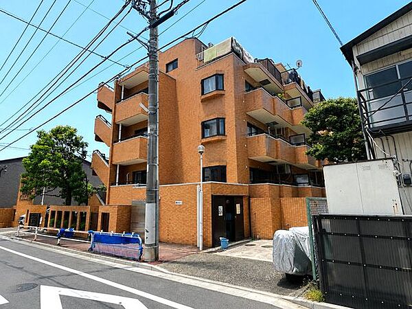 南向きにつき、陽当たり良好です。