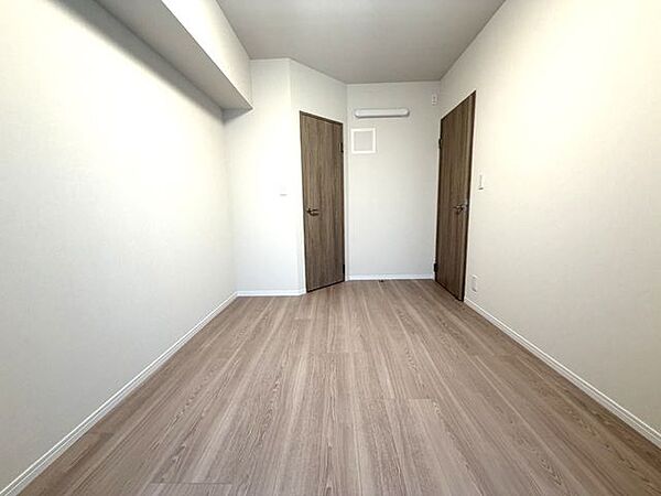 洋室約6.1帖