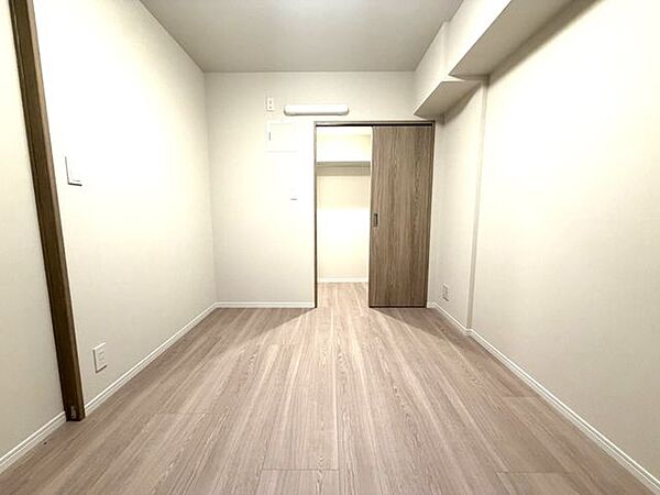 洋室約6.1帖