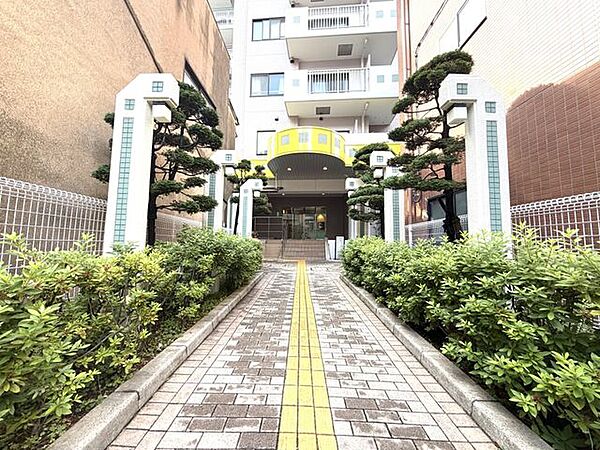 共有部分