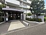 エントランス：エントランス