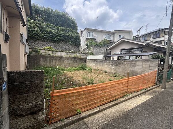 土地写真