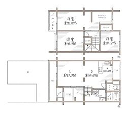 北山駅 2,790万円