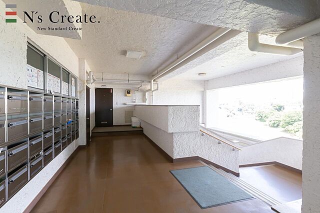 その他 グランドハイツ仙台 2階/-