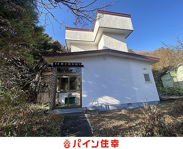 detached 北海道室蘭市陣屋町2丁目10-24
地図を見る
