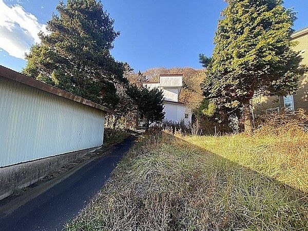 detached 北海道室蘭市陣屋町2丁目10-24
地図を見る