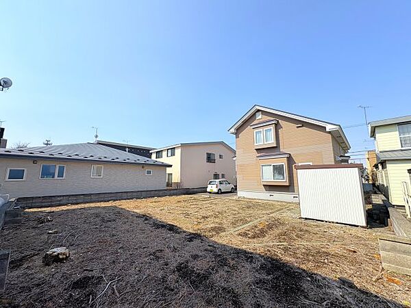 detached 北海道苫小牧市春日町1丁目
地図を見る