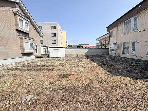 detached 北海道苫小牧市春日町1丁目
地図を見る