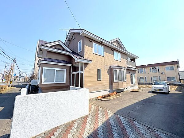 detached 北海道苫小牧市春日町1丁目
地図を見る