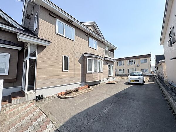 detached 北海道苫小牧市春日町1丁目
地図を見る