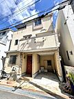 大阪府豊中市夕日丘2丁目11-23：物件画像