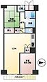 日商岩井京橋ハイツ5階2,290万円