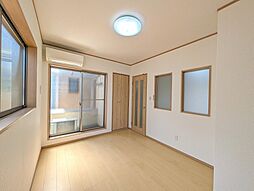 子供部屋の画像