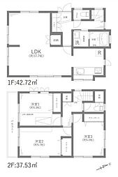 東京都西東京市南町1丁目