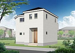 東京都西東京市ひばりが丘４丁目