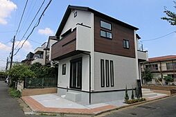 東京都小平市花小金井8丁目