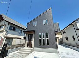 東京都小平市大沼町4丁目