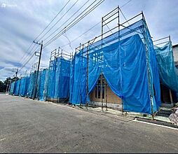 東京都東村山市青葉町1丁目