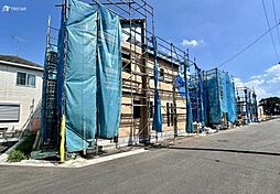東京都東村山市青葉町1丁目