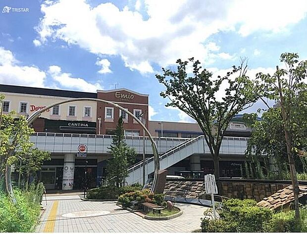 田無駅(西武 新宿線) 徒歩10分。 800m