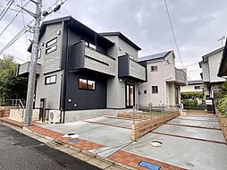 東京都東久留米市中央町4丁目