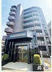 シャルムコート東村山美住町