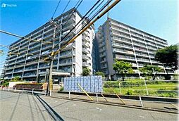 新武蔵野スカイハイツ・ペット可