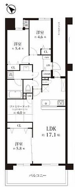 apartment 東京都小平市鈴木町１丁目
地図を見る