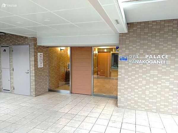 apartment 東京都小平市鈴木町１丁目
地図を見る