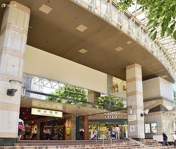 apartment 東京都小平市鈴木町１丁目
地図を見る
