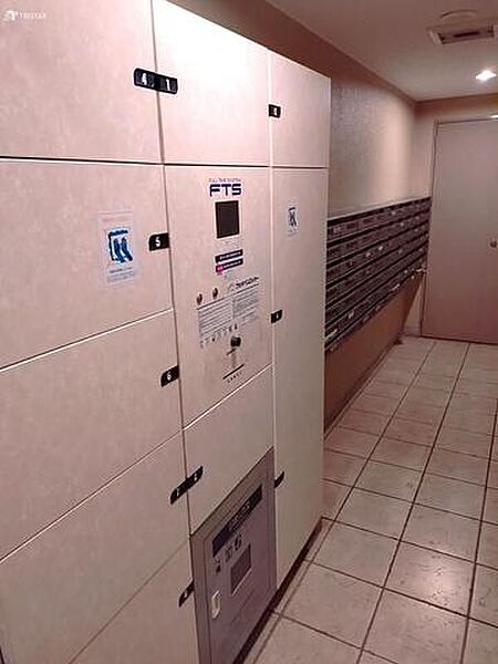 apartment 東京都小平市鈴木町１丁目
地図を見る