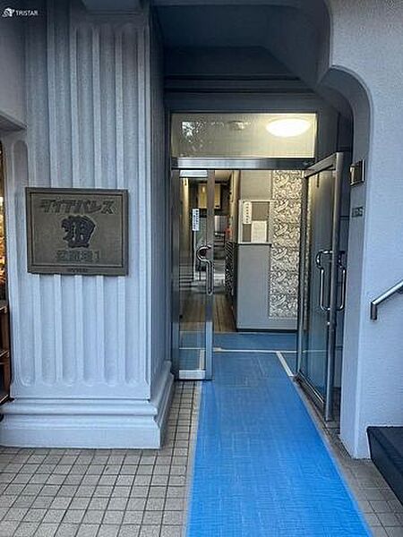apartment 東京都武蔵野市境南町２丁目
地図を見る