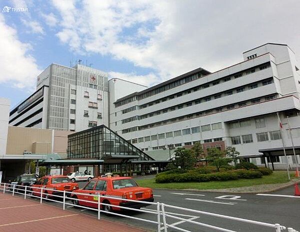apartment 東京都武蔵野市境南町２丁目
地図を見る