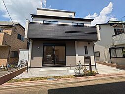東京都西東京市芝久保町1丁目