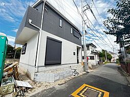 東京都東村山市青葉町3丁目
