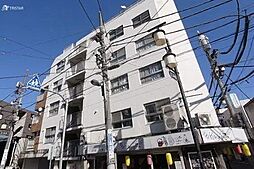 サンビューハイツ清瀬　内装リフォーム済