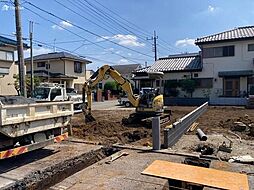 東京都東村山市富士見町３丁目