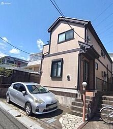 東京都練馬区南大泉4丁目