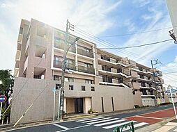 ヴィルヌーブ保谷 内装リフォーム済