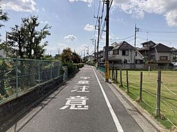東京都西東京市泉町3丁目