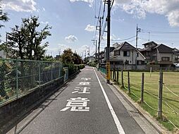 東京都西東京市泉町3丁目