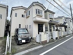 東京都小平市大沼町7丁目