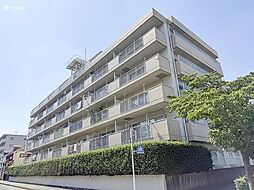 シャルマンコーポ東村山　中古　6階