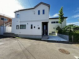 埼玉県新座市石神1丁目