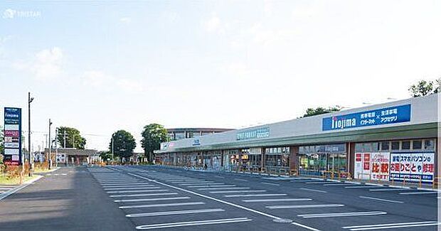 アクロスプラザ東久留米 徒歩21分。 1620m