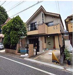 東京都練馬区西大泉１丁目