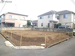 東京都西東京市住吉町１丁目