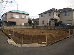 東京都西東京市住吉町１丁目